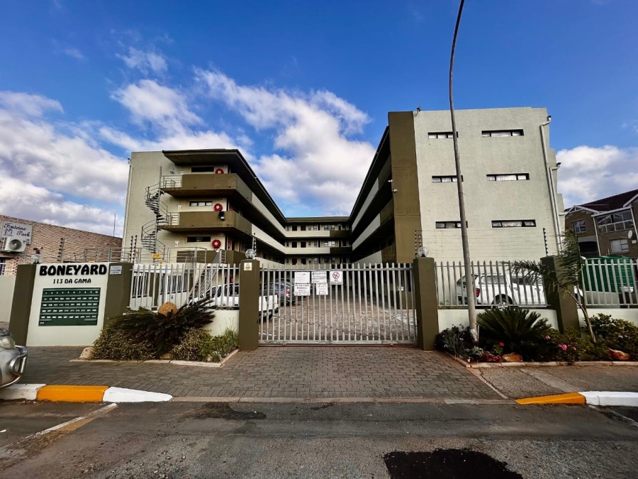To Let 1 Bedroom Property for Rent in Ferreira Town Eastern Cape